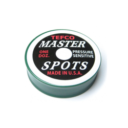 Anspielpunkt Tefco 32mm 12 Stück